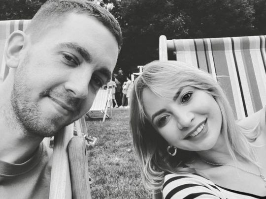 «Буду як англійська принцеса»: Ірина Сопонару розкрила деталі свого весілля
