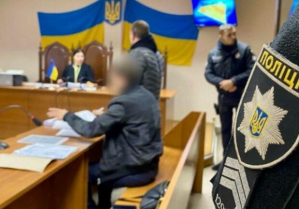 В Одессе задержали преступную группировку, которая поджигала квартиры: ее лидер "Путин"