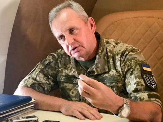 Ексглава українського Генштабу розповів, що потрібно для перемоги над росією