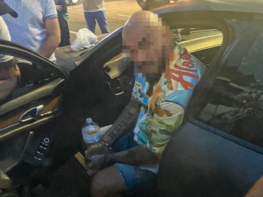 Гучна справа: Апеляційний суд розглянув вирок скандально відомому мільйонеру-наркодилеру Чернецькому
