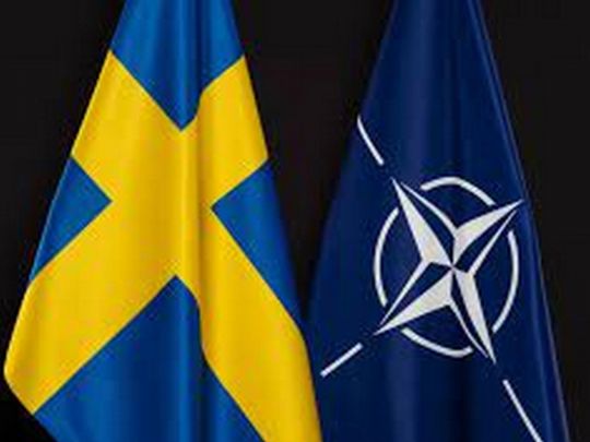 Комісія парламенту Туреччини схвалила приєднання Швеції до&nbsp;НАТО