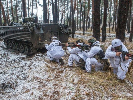 Майже 800 окупантів, 22 дрони і 12 артсистем: в Генштабі назвали втрати ворога за добу