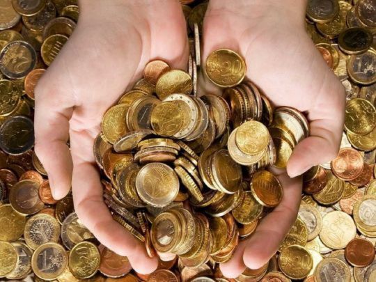 Почне таланити з перших днів нового року: чотири знаки зодіаку розбагатіють уже у січні-2024