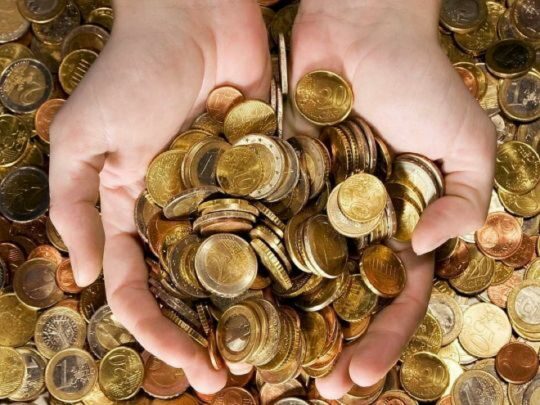 Почне таланити з&nbsp;перших днів нового року: чотири знаки зодіаку розбагатіють уже у&nbsp;січні-2024