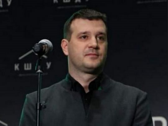 &laquo;путіну потрібно покласти 200 тисяч своїх солдатів, щоб повністю захопити Донецьку область. Цілком прийнятна цифра&raquo;,&nbsp;&mdash; Віктор Андрусів
