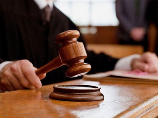 Україні не&nbsp;віддадуть, але й&nbsp;на&nbsp;свободу не&nbsp;відпустять: суд у&nbsp;Фінлядії ухвалив нове рішення щодо бойовика-неонациста Петровського