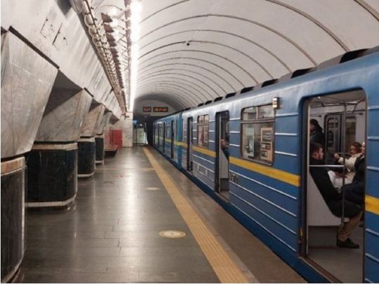 У&nbsp;київському метро відремонтують ще&nbsp;один аварійний тунель: чи&nbsp;закриють рух поїздів