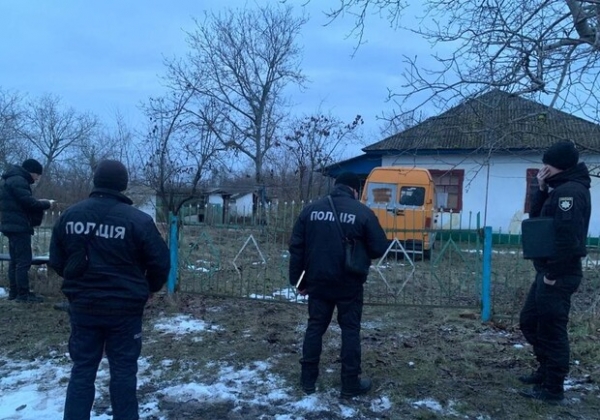 В Одесской области произошел взрыв в помещении: пострадал мужчина