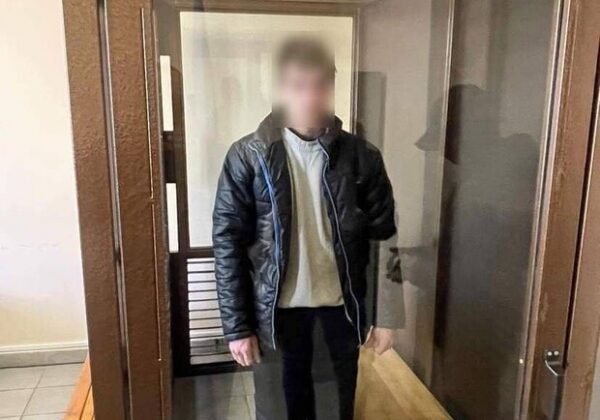 Передавал врагу данные об энергообъектах и морпорте: в Одесской области вынесли приговор коллаборанту Передавал врагу данные об энергообъектах и морпорте: в Одесской области вынесли приговор коллаборанту