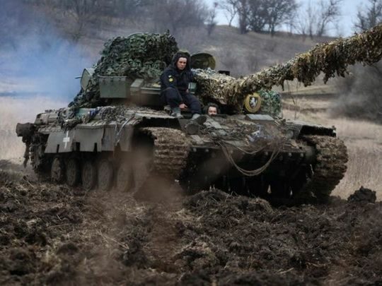 Естонія заявила, що&nbsp;буде тренувати українських солдатів
