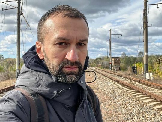 Країни&nbsp;ЕС повинні припинити підтримувати біженців, щоб вони повернулись в&nbsp;Україну,&nbsp;&mdash; радник голови Офісу президента