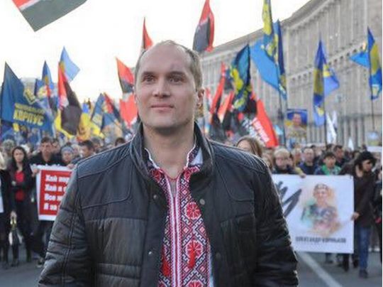 &laquo;Мобілізувати героїв вже не&nbsp;вийде&raquo;: Юрій Бутусов&nbsp;&mdash; про &laquo;прості речі, які має усвідомити армія&raquo;