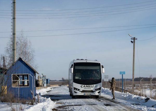 Наші&nbsp;&mdash; вдома: Україна повернула з&nbsp;полону 207 захисників