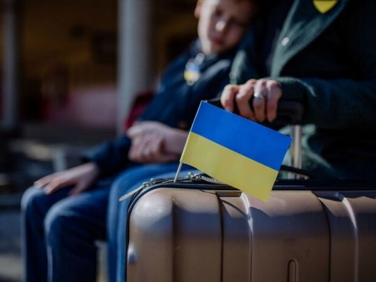 Ще&nbsp;в&nbsp;одній країні українських біженців позбавлять виплат на&nbsp;житло: що&nbsp;відомо