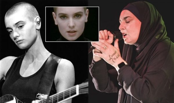 Шинейд О&rsquo;Коннор умерла естественной смертью, подтвердил коронер