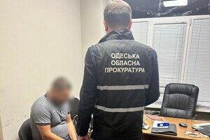 Переправлял уклонистов под видом водителей за границу: в Одесской области будут судить предпринимателя Переправлял уклонистов под видом водителей за границу: в Одесской области будут судить предпринимателя