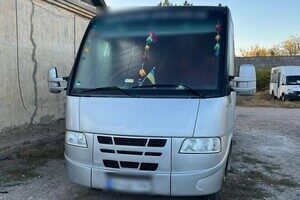 Переправлял уклонистов под видом водителей за границу: в Одесской области будут судить предпринимателя Переправлял уклонистов под видом водителей за границу: в Одесской области будут судить предпринимателя