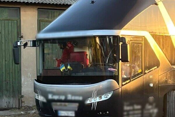 Переправлял уклонистов под видом водителей за границу: в Одесской области будут судить предпринимателя Переправлял уклонистов под видом водителей за границу: в Одесской области будут судить предпринимателя