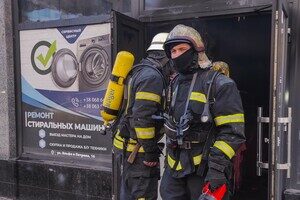 В Киевском районе Одессы вспыхнул пожар в торговом павильоне: подробности В Киевском районе Одессы вспыхнул пожар в торговом павильоне: подробности