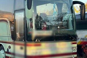 Переправлял уклонистов под видом водителей за границу: в Одесской области будут судить предпринимателя Переправлял уклонистов под видом водителей за границу: в Одесской области будут судить предпринимателя