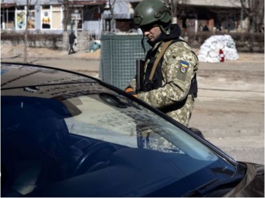 Де ТЦК можуть вручати повістки: юрист шокував поясненням