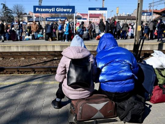 Дискримінація українських біженців на ринку праці: дослідження Польського економічного інституту