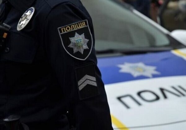 Слухи про групповой секс в Патрульной полиции Одессы: официальный комментарий Слухи про групповой секс в Патрульной полиции Одессы: официальный комментарий