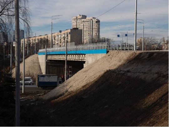 Можливі затори: у Києві перекриють рух на двох важливих магістралях