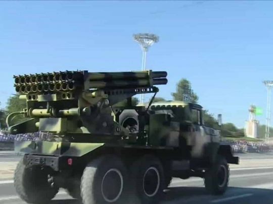 Загроза для Молдови, а&nbsp;не&nbsp;України: аналітики про ситуацію з&nbsp;Придністров&rsquo;ям