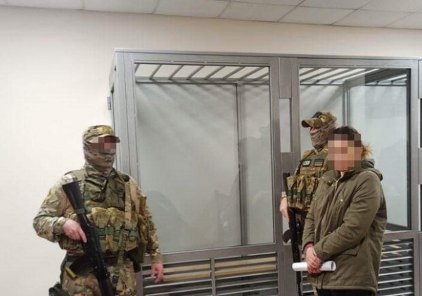 Одесситка корректировала атаки "шахедами": ей грозит пожизненное