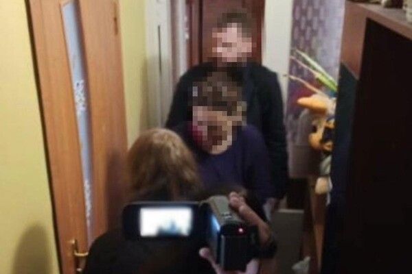 Одесситка корректировала атаки "шахедами": ей грозит пожизненное