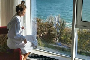 Будет много фото: лучшие отели в Одессе с панорамным видом на море