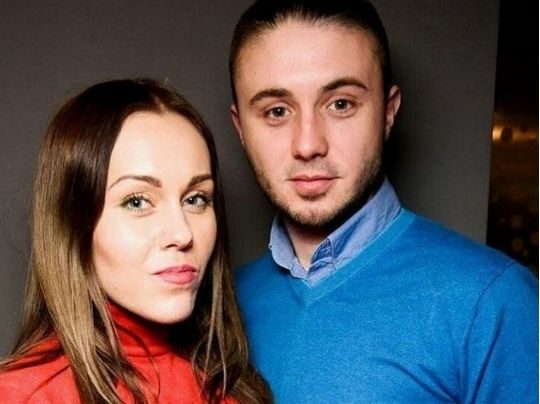 Інтернет та&nbsp;діти: Тарас Тополя про те, що&nbsp;їм з&nbsp;Alyosha допомогло зберегти шлюб на&nbsp;відстані