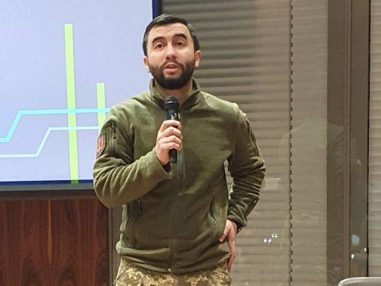 «На кону близько 45 млрд гривень»: Арсен Жумаділов про «харчових баронів», які намагаються зберегти правила гри в постачанні харчування ЗСУ