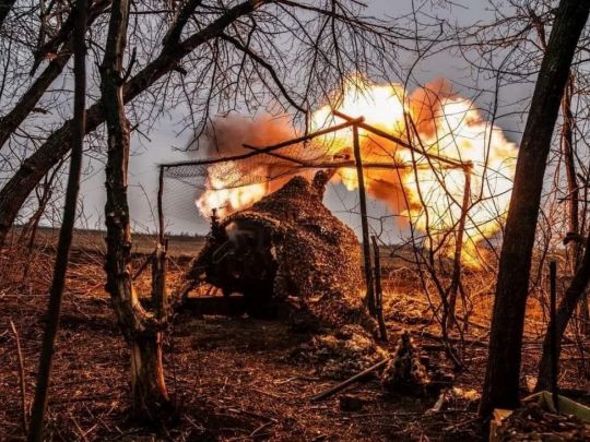 Про оточення не йдеться: аналітики про ситуацію навколо Часового Яру