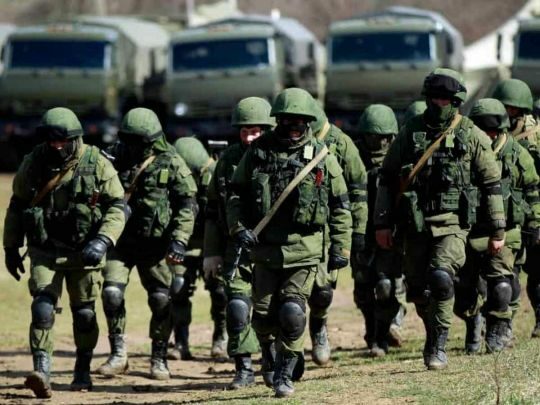 Російські війська не&nbsp;мають потенціалу для наступу: аналітики назвали аргументи