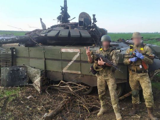 Російські запаси танків різко скорочуються — аналітики