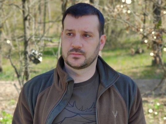 «Сигнали майбутнього війни»: Віктор Андрусів — про реакцію Заходу на «перемогу» путіна на псевдовиборах та варіанти розвитку подій