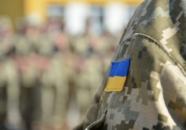 Верховная Рада начала рассмотрение поправок к законопроекту о мобилизации Верховная Рада начала рассмотрение поправок к законопроекту о мобилизации