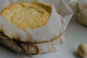 Маково-вишневые и с кокосовой начинкой: какие необычные пасочки можно заказать в Одессе