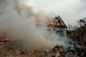 РФ нанесла ракетный удар по частному сектору Одессы: есть разрушения, среди пострадавших трехлетний ребенок (обновлено) РФ нанесла ракетный удар по частному сектору Одессы: есть разрушения, среди пострадавших трехлетний ребенок (обновлено)
