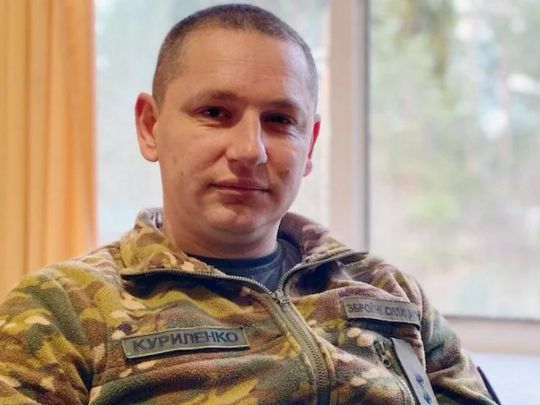 «Можемо втратити територію аж до Дніпра»: військовий спрогнозував ситуацію на фронті в разі відсутності допомоги Заходу