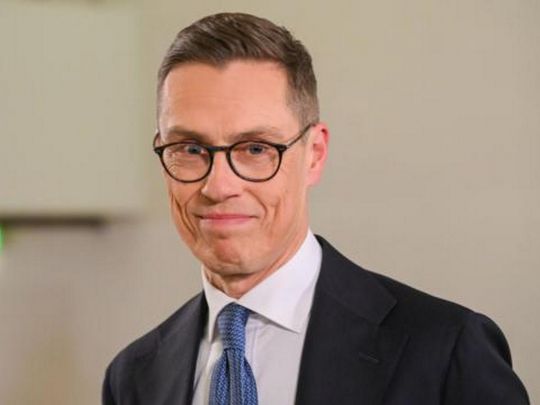 Потрібно тримати кордон із&nbsp;рф&nbsp;закритим: президент Фінляндії пояснив рішення країни