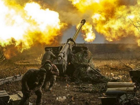 &laquo;росія намагається використати вікно можливостей&raquo;: експерт про ескалацію війни найближчим часом