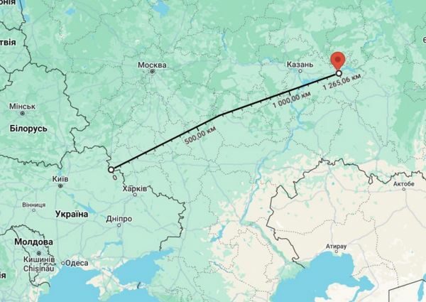 Війна впевнено шириться територією рф: вибухи вперше пролунали в&nbsp;татарстані (відео)