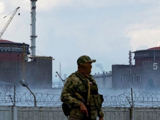 Затримки зарплат та зростання цін: агресори на окупованій частині Запорізької області спровокували гуманітарну кризу