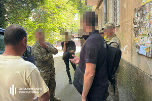 В Одесском ТЦК "откорректировали" данные про 138 военнообязанных: заработали миллион долларов В Одесском ТЦК "откорректировали" данные про 138 военнообязанных: заработали миллион долларов