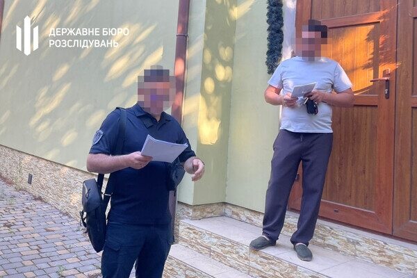 В Одесском ТЦК "откорректировали" данные про 138 военнообязанных: заработали миллион долларов В Одесском ТЦК "откорректировали" данные про 138 военнообязанных: заработали миллион долларов
