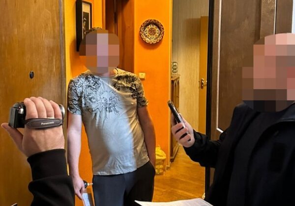 В Одесском ТЦК "откорректировали" данные про 138 военнообязанных: заработали миллион долларов В Одесском ТЦК "откорректировали" данные про 138 военнообязанных: заработали миллион долларов