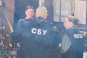 В Одесской области задержали вице-мэра одного из городов: его подозревают в завладении землей у лимана В Одесской области задержали вице-мэра одного из городов: его подозревают в завладении землей у лимана
